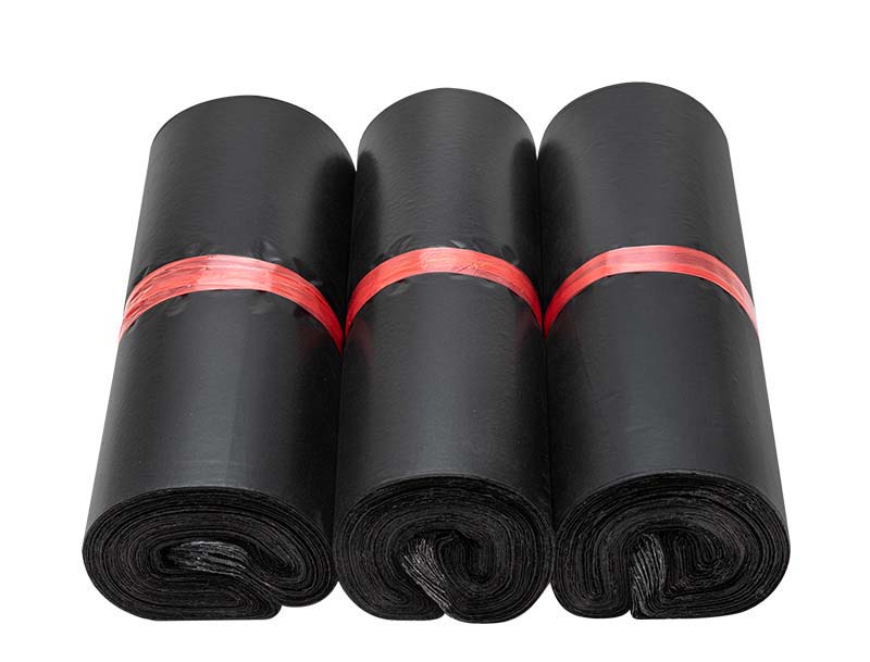 连云黑色快递袋-05